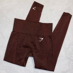 Gymshark- VITAL SEAMLESS 2.0 LEGGINGS